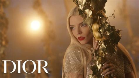 song aus werbung dior|christopher Dior advert song.